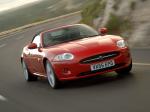 Jaguar XK Convertible 2007 года (UK)